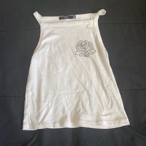 Obey tank top
